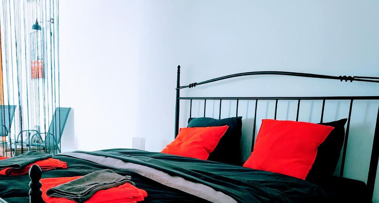 Studio Poseidonia Apartment 75Sqm Corinth Canal Luaran gambar