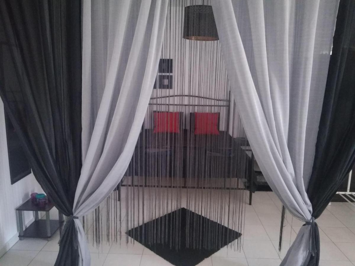Studio Poseidonia Apartment 75Sqm Corinth Canal Luaran gambar
