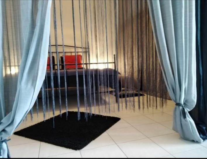 Studio Poseidonia Apartment 75Sqm Corinth Canal Luaran gambar