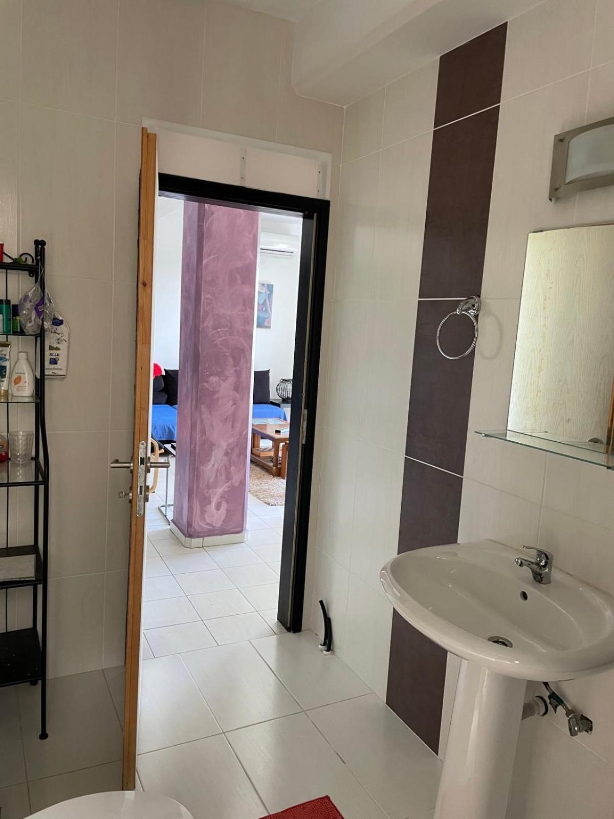 Studio Poseidonia Apartment 75Sqm Corinth Canal Luaran gambar