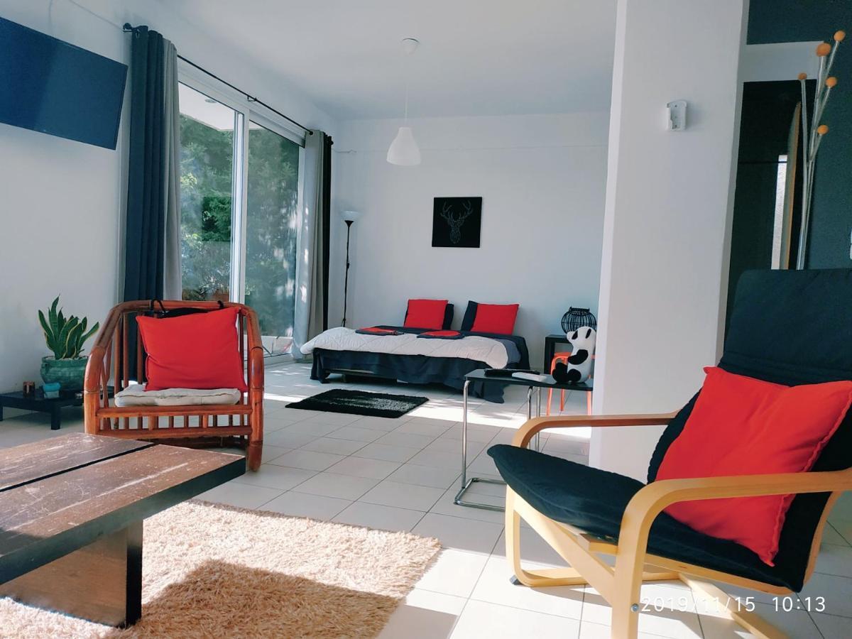 Studio Poseidonia Apartment 75Sqm Corinth Canal Luaran gambar