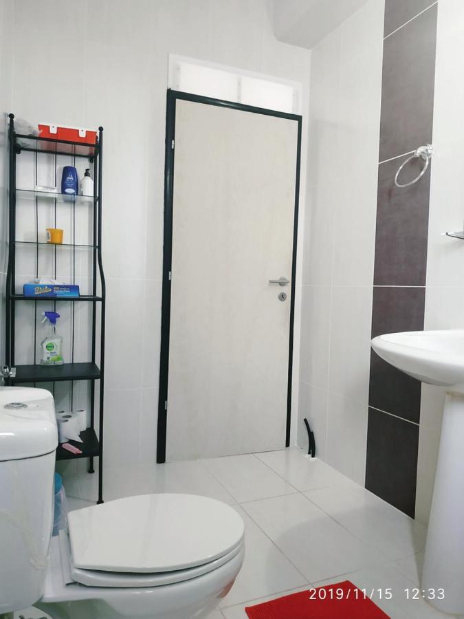 Studio Poseidonia Apartment 75Sqm Corinth Canal Luaran gambar